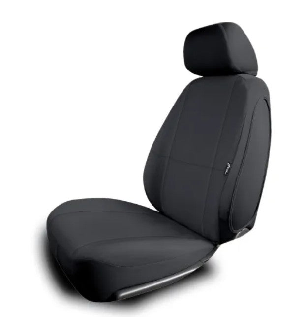 Fia DTR939P Black Dura-Tech Responder Reinforced Seat Wrap