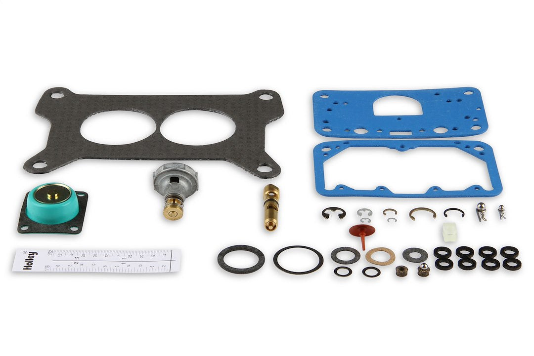 Holley 37-474 Carburetor Repair Package