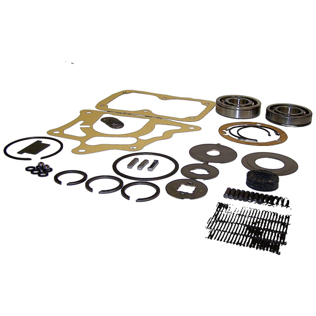 Crown Automotive T90BSG Transmission Installation Service Package - image 2