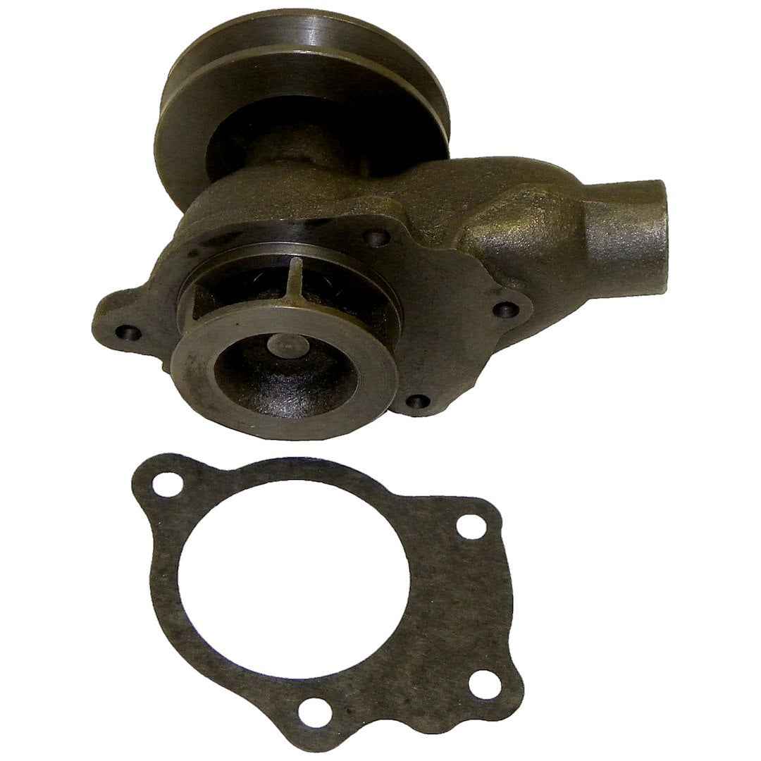 Crown Automotive J8126774 Bare-Finish Engine Water Pump