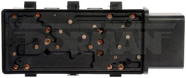 Dorman (OE Solutions) 901256 Eight-Terminal Front Seat Control - image 3