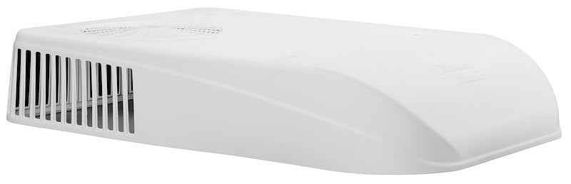 Coleman Mach 37201-076 8 Plus Cub Rooftop RV Air Conditioner 9200 BTU White – image 1