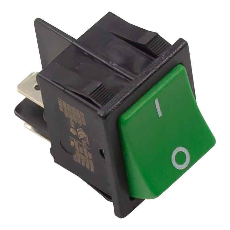 Dometic 2951433107 Refrigerator Power Selector Switch, 120 Volt – image 1