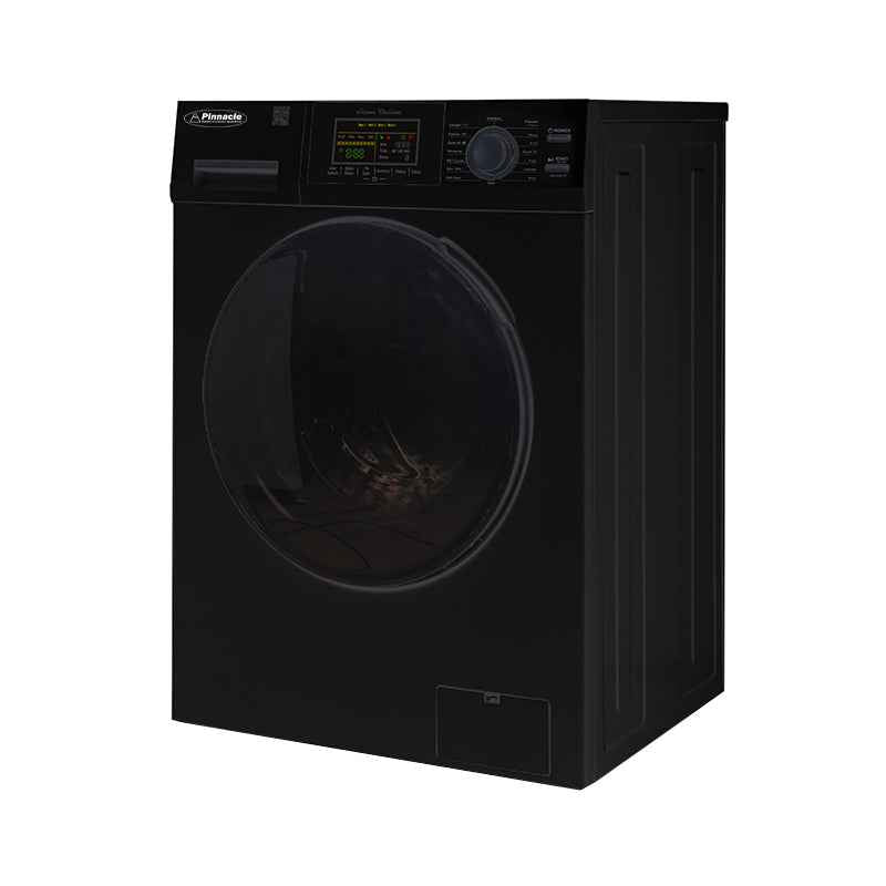 Pinnacle Appliances 22-826 L B Pinnacle Super RV Washer , 1.6 Cu Ft RV Front Load – image 6