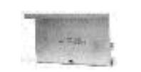 Leer 133973 Ford Front Tonneau-Track Block