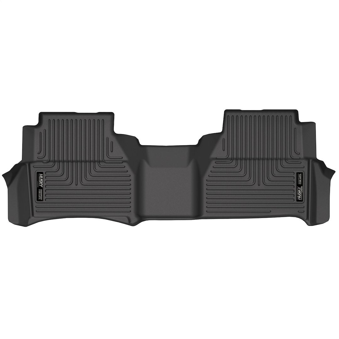 Husky Liners 14521 WeatherBeater Interior Floor Liner