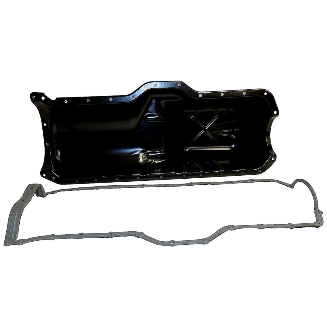 Crown Automotive 53010340K Engine Oil-Pan Kit, No Dipstick Provision - image 4