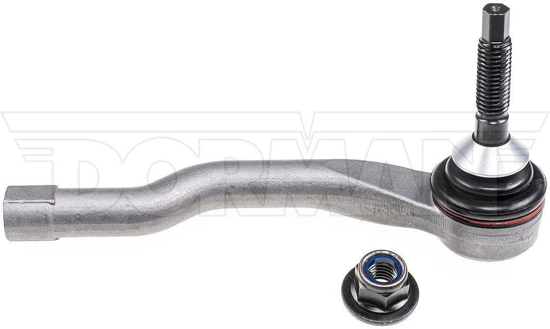 Dorman Chassis TO85342XL Premium Offset Tie-Rod Steering Joint - image 2