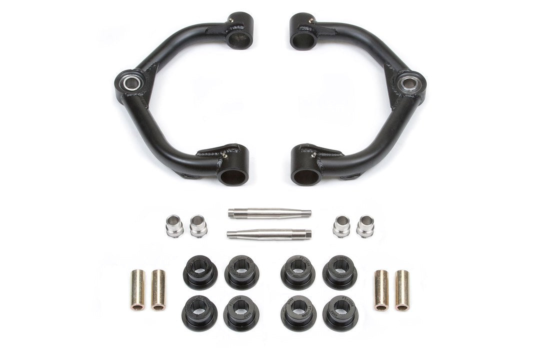 Fabtech FTS21127 Adjustable Upper Suspension Arm Set