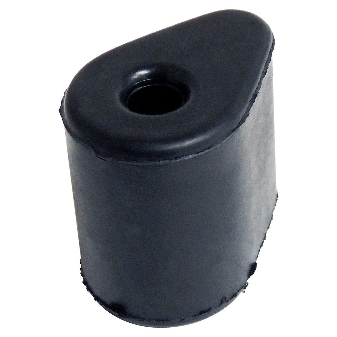 Crown Automotive 52040219 Individual Tailpipe-Bracket Insulator - image 1