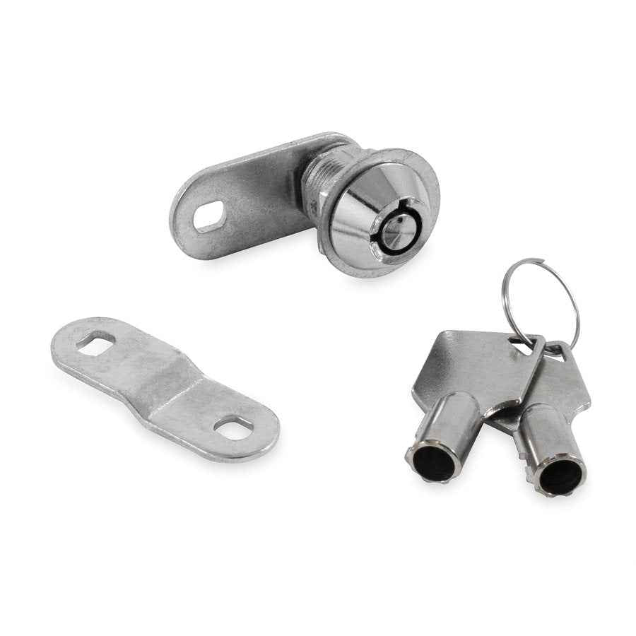 Camco 44293 5/8-Inch ACE Keyed Baggage Lock