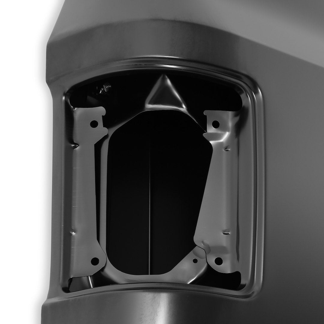 Holley Classic Trucks 04-101 C10 Bedside Panel