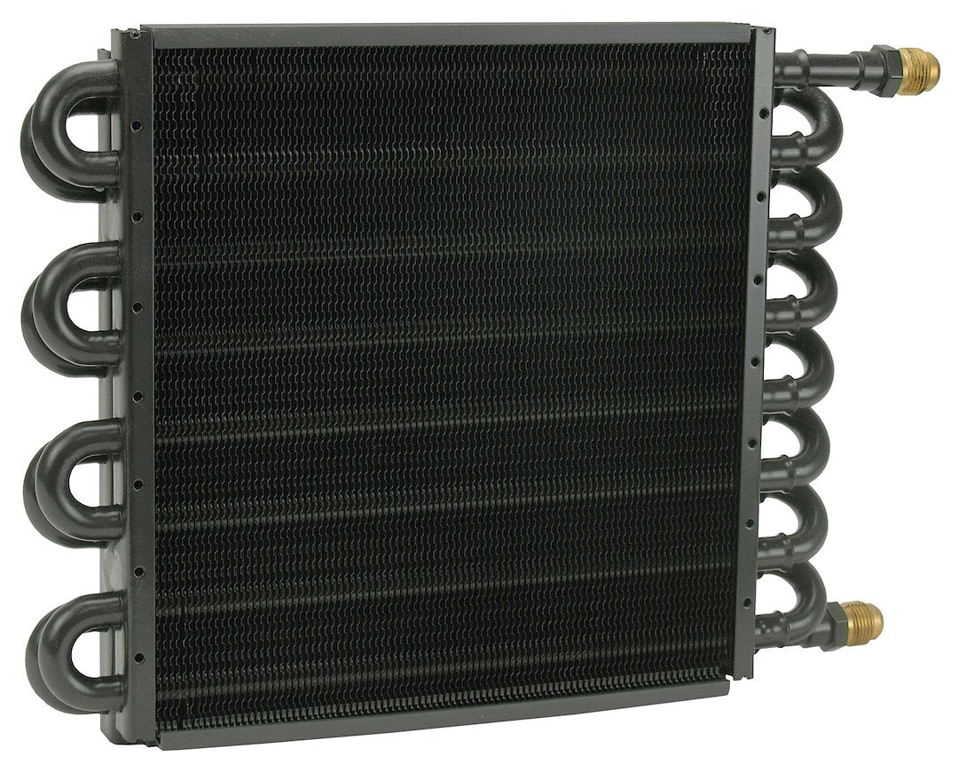 Derale 15300 Electra-Cool Multi-Fluid Replacement Core - image 3