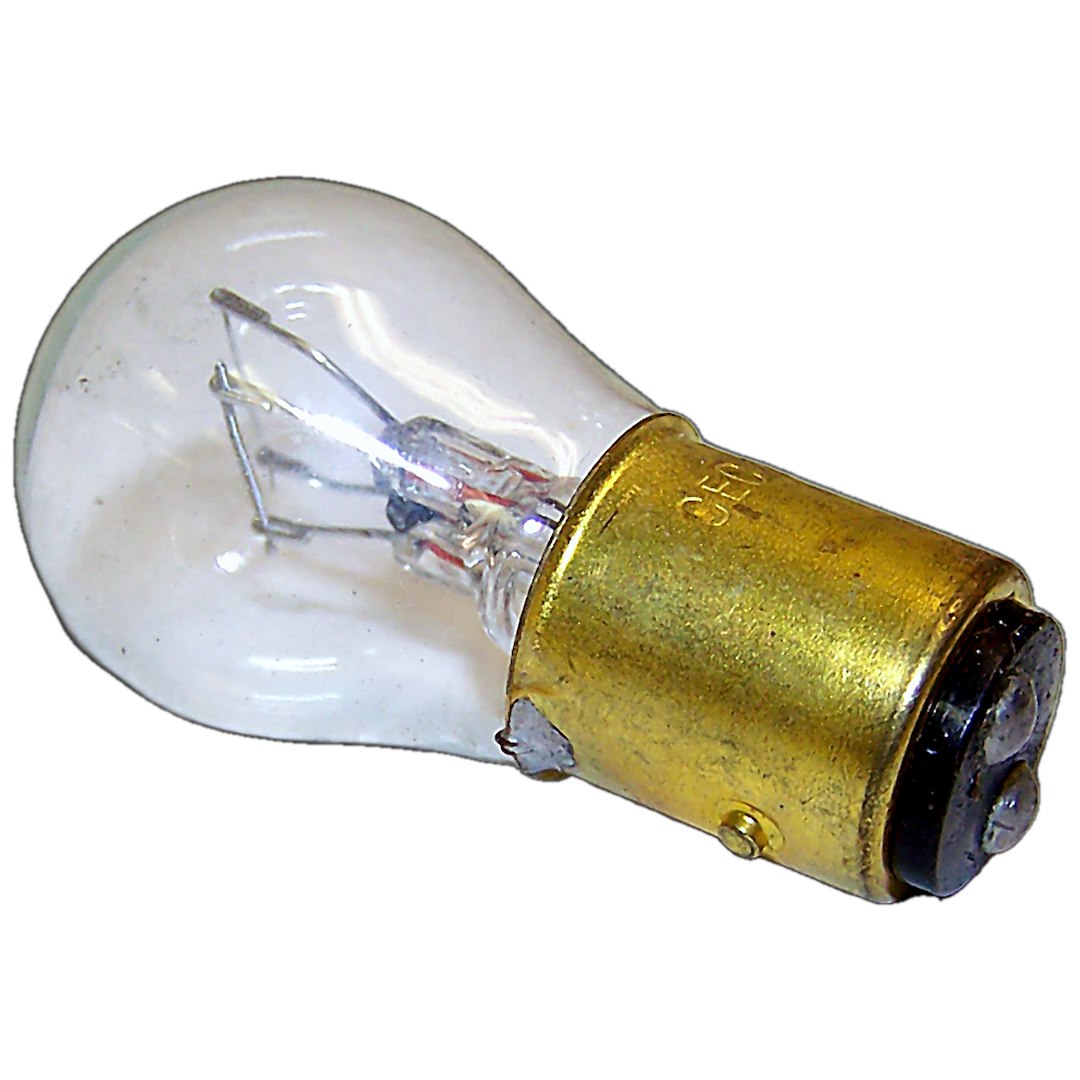 Crown Automotive 9438848 Turn-Signal Replacement Bulb - image 2
