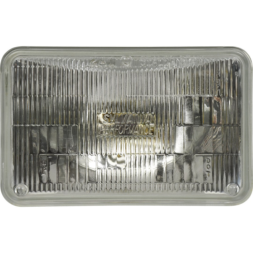 Sylvania Silverstar H4656ST.BX Headlamp Bulb