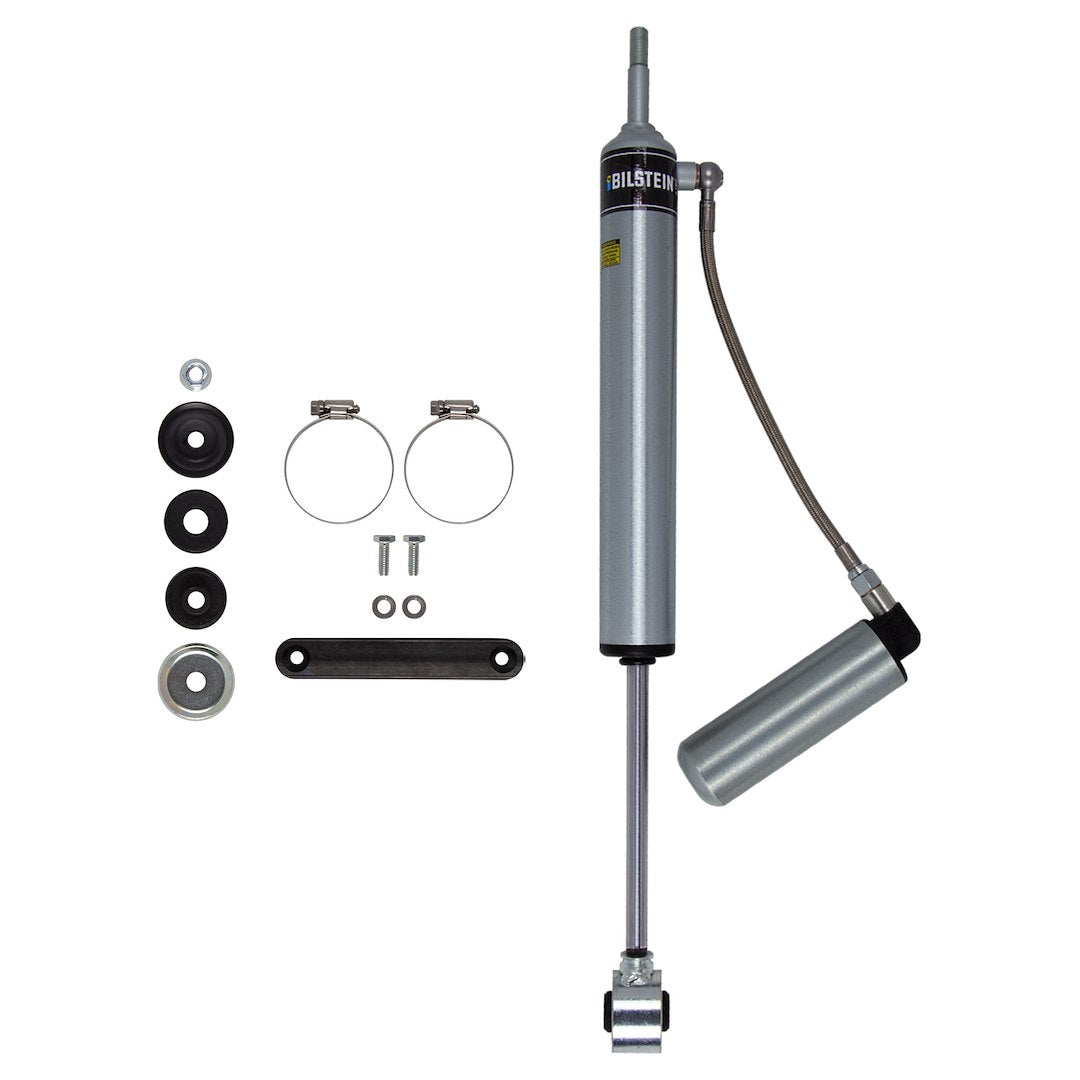 Bilstein 25-311907 Ram 2500 4WD Adjustable B8 5160 Reservoir Shock - image 1