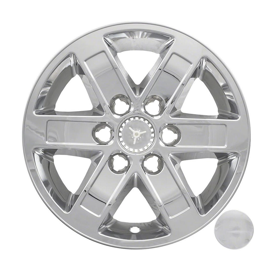 Coast To Coast IMP358X Sierra/Yukon 17-Inch Impostor Skins - image 1