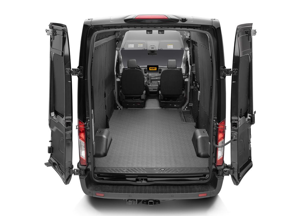 Husky Liner Hvtft15m Guardian Comfort Cargo-Area Liner