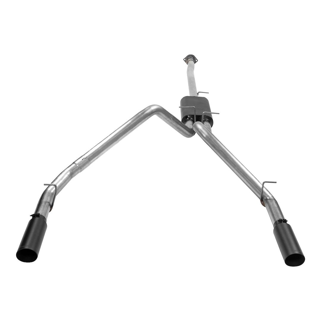 Flowmaster 817843 American Thunder Cat-Back System Kit