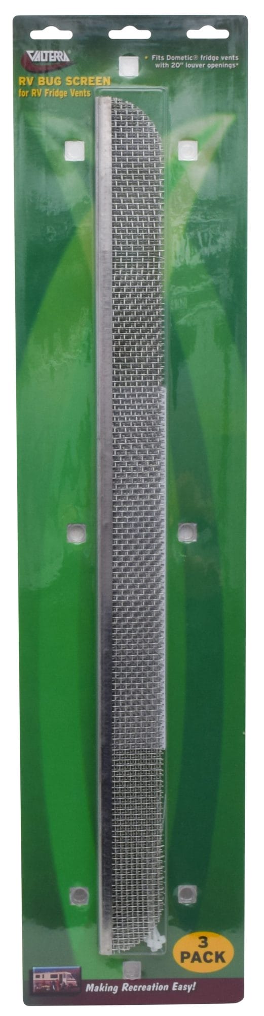 Valterra A10-1311vp Bug Screen - Rv Appliance - image 1