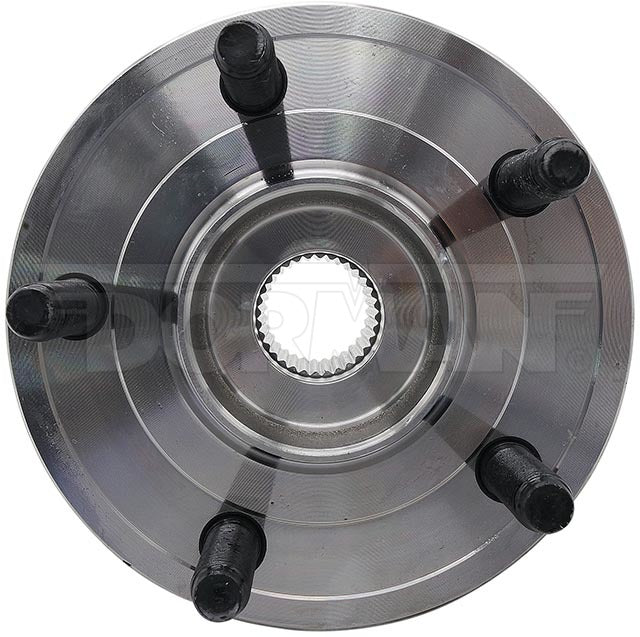 Dorman OE Solutions 951-124 Combined Wheel-Hub/Bearing Unit - image 3