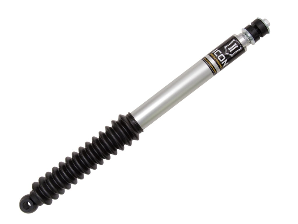 Icon Vehicle Dynamics 56505 Vehicle Specific 2.0 4Runner Rear Damper