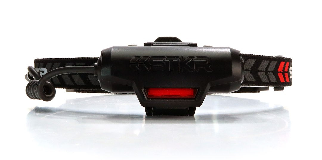 STKR Concepts 00387 FLEXIT Headlamp Pro 6.5 Work Light