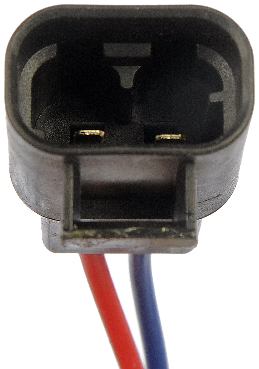 Dorman (OE Solutions) 741-442 Motorized Regulator Replacement for Power Window - image 3