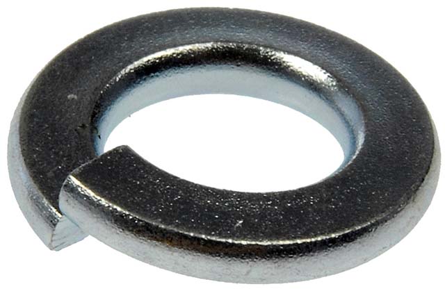 Dorman (OE Solutions) 765-011n Twenty-Piece Zinc Split-Lock Washer Pack - image 1