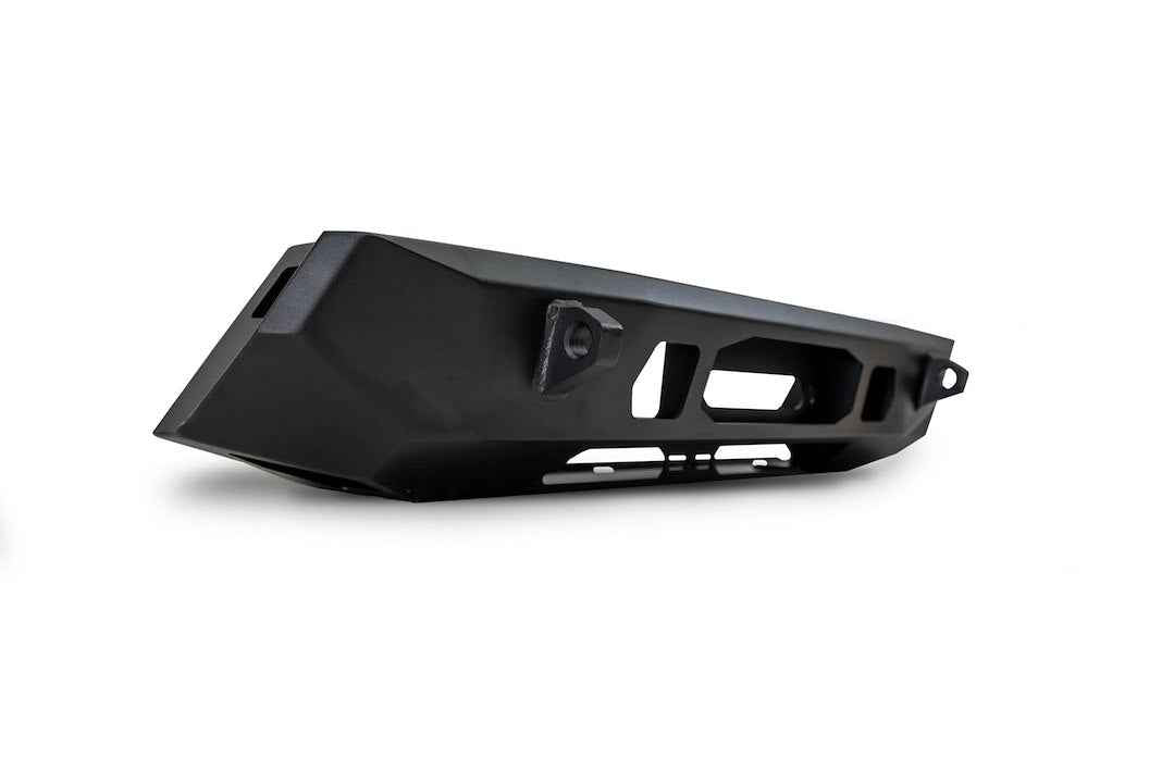DV8 Offroad FBTT1-08 Tacoma Centric Front Bumper