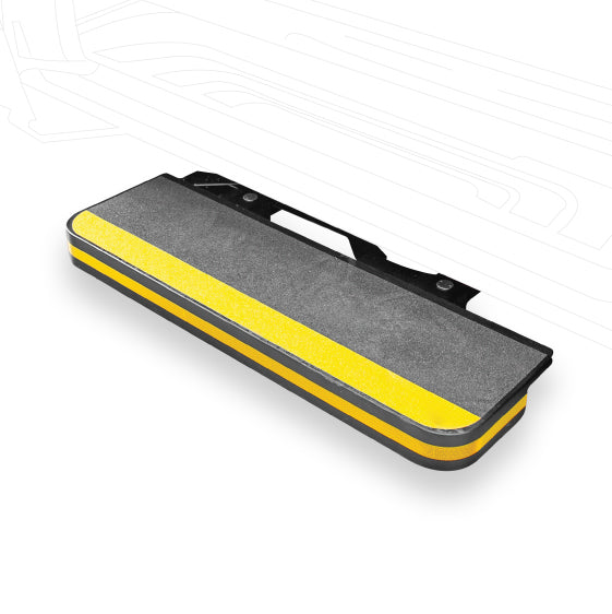Legend Fleet LF-U3RS-18 UpStep RS3 Retracting Entry Step