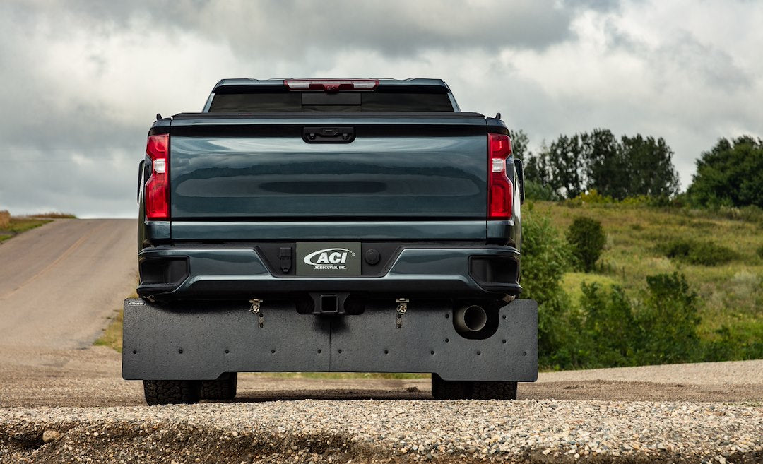 ACCESS Covers H5020199 Rockstar GM HD Diesel Dually Rear Flap - image 6