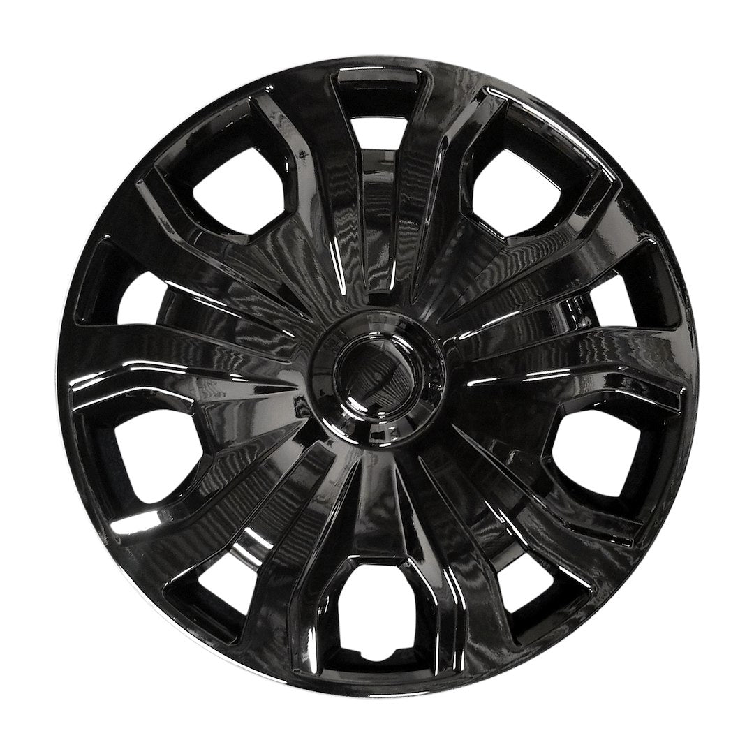 Coast To Coast 54316BLK Transit 16-Inch Black Trim Set - image 1