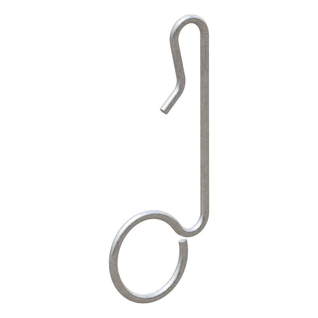 CURT 45960 Rebellion XD Accessory Pin Retaining Clip
