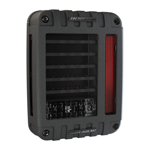 J.W. Speaker 0347541 279 J OEM LED Rear-Lamp Kit