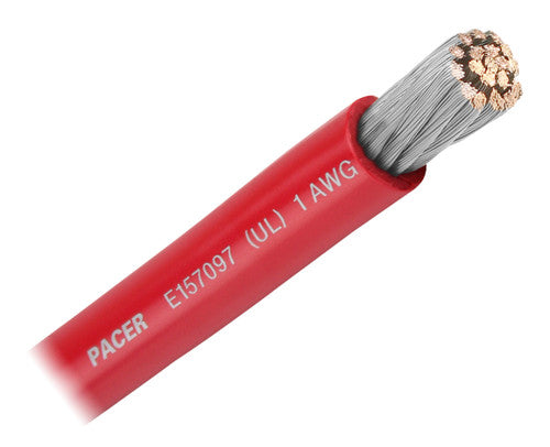 Pacer Marine Wul1rd-50 Marine Battery Wiring