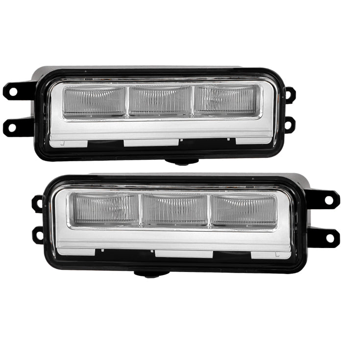 Spyder 9054006 Tacoma Driving/Fog Lamp