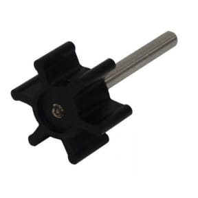 Jabsco 17255-0003-P Water-Pump Service Impeller Set