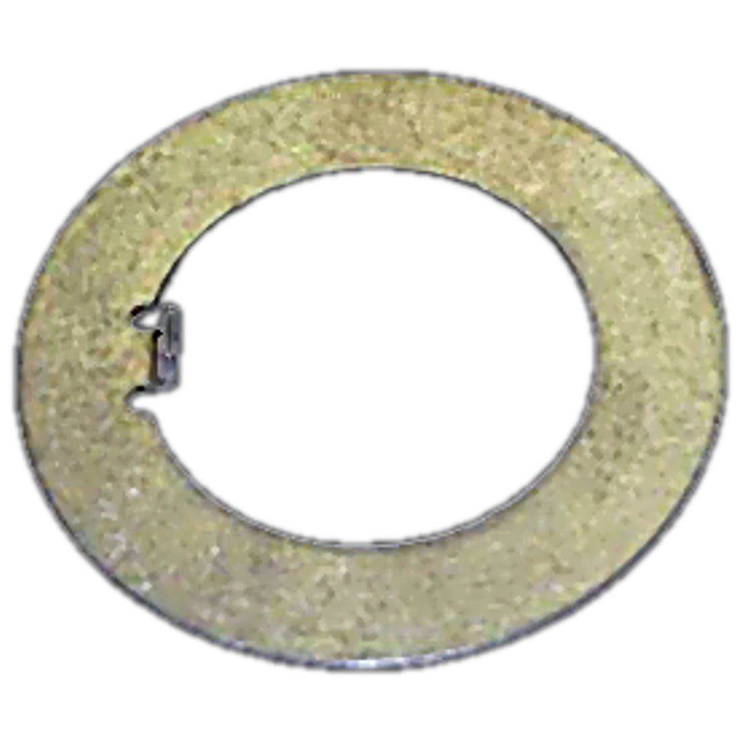 Crown Automotive JA000867 Spindle Fastener Locking Washer - image 2