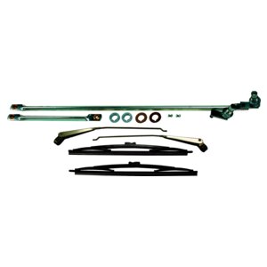 Crown Automotive 5453958KM Wiper-Linkage Master Set, No Rod - image 3