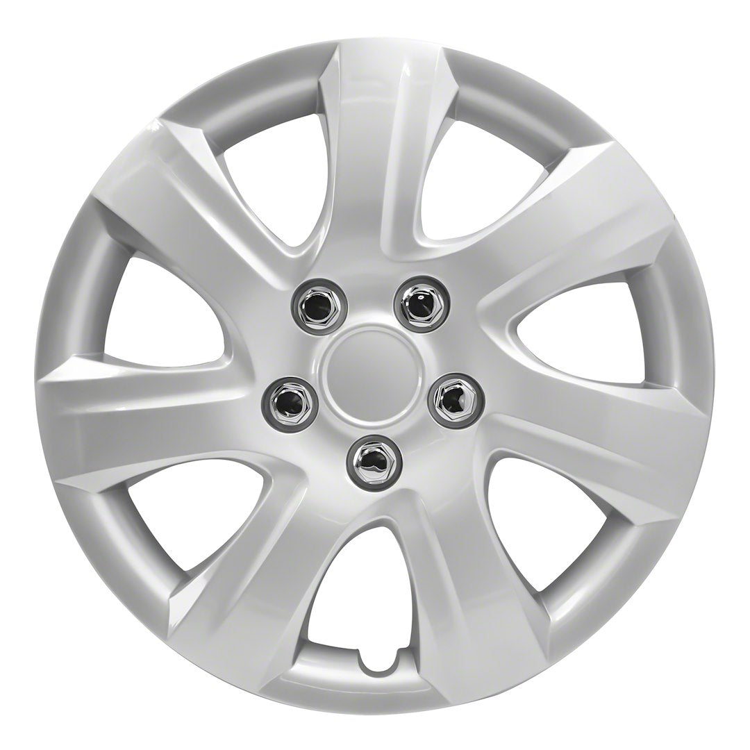 Coast To Coast 44516S Seven-Spoke Wheel Covers for Camry - image 1