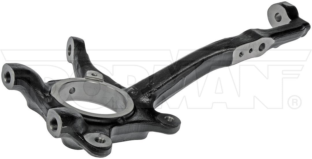 Dorman (OE Solutions) 698-148 Suspension Knuckle Replacement in Steel - image 1