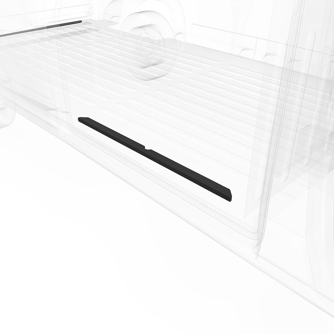 Legend Fleet 609-151-1018 Entry-Door Floor Thresholds