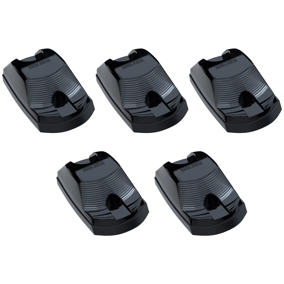 Recon 264342BKHPAM OLED Cab-Roof Lighting