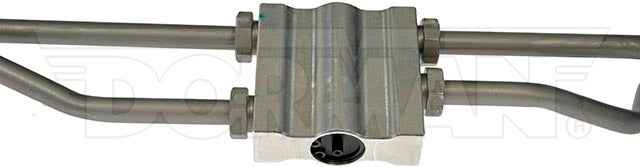 Dorman (OE Solutions) 624628 Leak-Resistant Cooler Line, 12.24 Inches