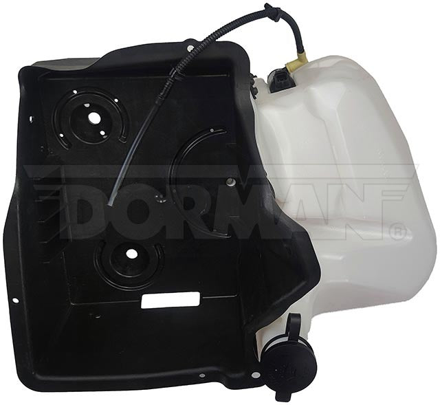 Dorman OE Solutions 603862 Windshield Washer Fluid Tank - image 4