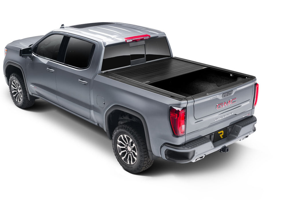 Retrax 80483 RetraxPRO MX GM 1500 Bed Cover