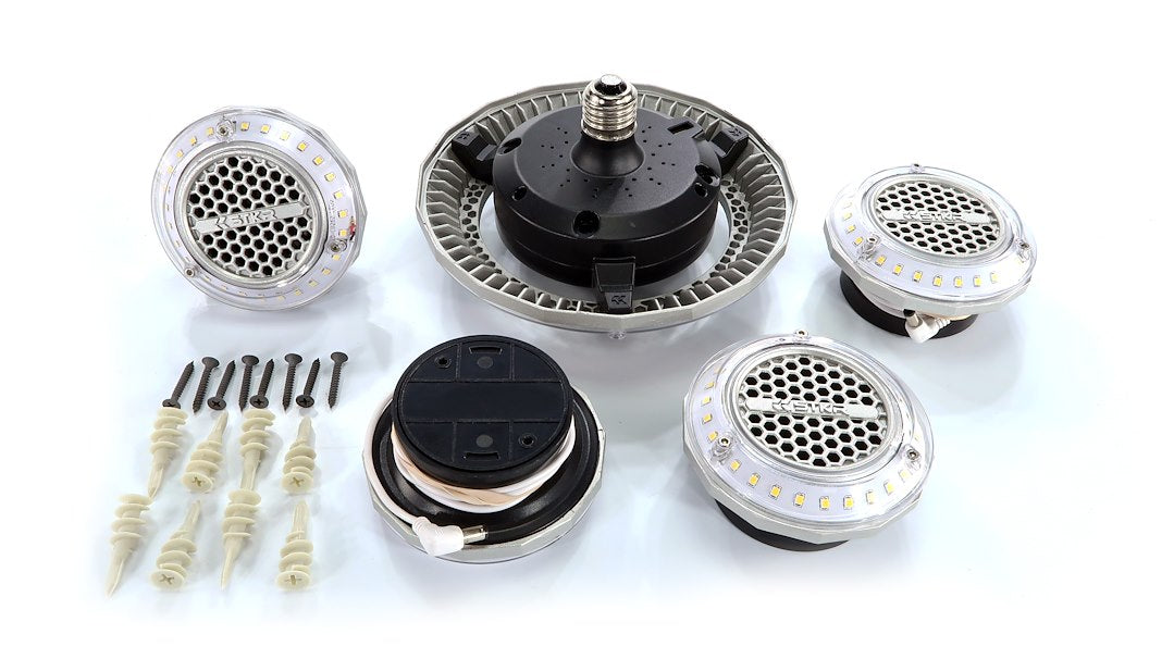 STKR Concepts 00194 MPI Interior LED Lamp