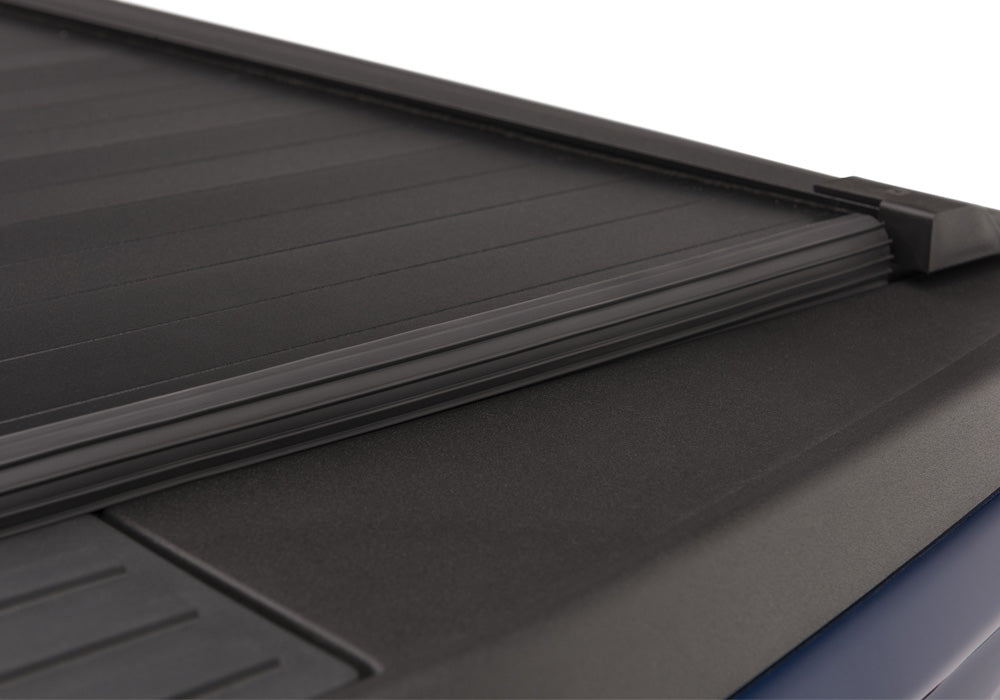 Retrax 30383 IX Super Duty Short-Bed Cover