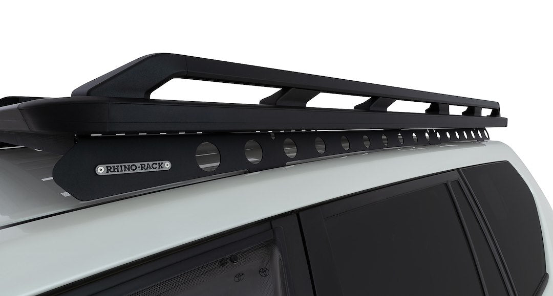 Rhino-Rack USA 53144 Pioneer Platform Side-Rail Set